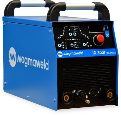 Magmaweld ID 300 T DC Pulse