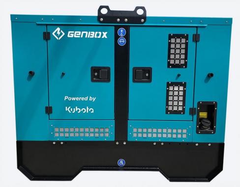 Genbox KBT7M-S-3000