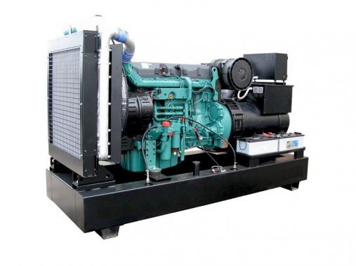 GMGen Power Systems GMV350