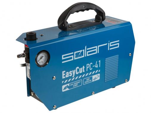 Solaris EasyCut PC-41