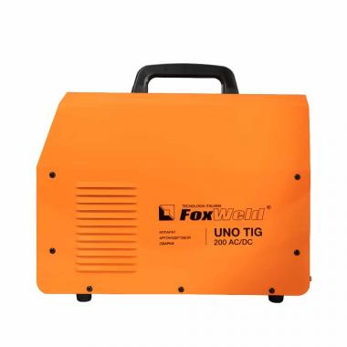 FoxWeld UNO TIG 200 AC/DC